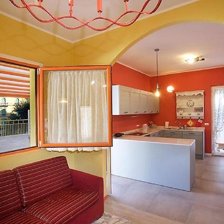 Attico Incerpi, Terrazza Sui Tetti Di Montecatini Terme公寓 外观 照片