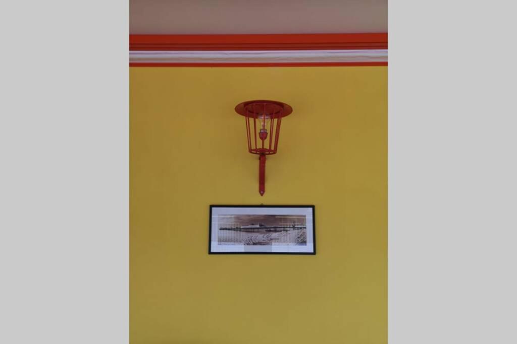 Attico Incerpi, Terrazza Sui Tetti Di Montecatini Terme公寓 外观 照片