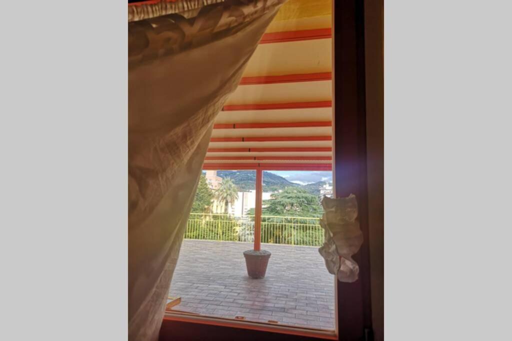 Attico Incerpi, Terrazza Sui Tetti Di Montecatini Terme公寓 外观 照片