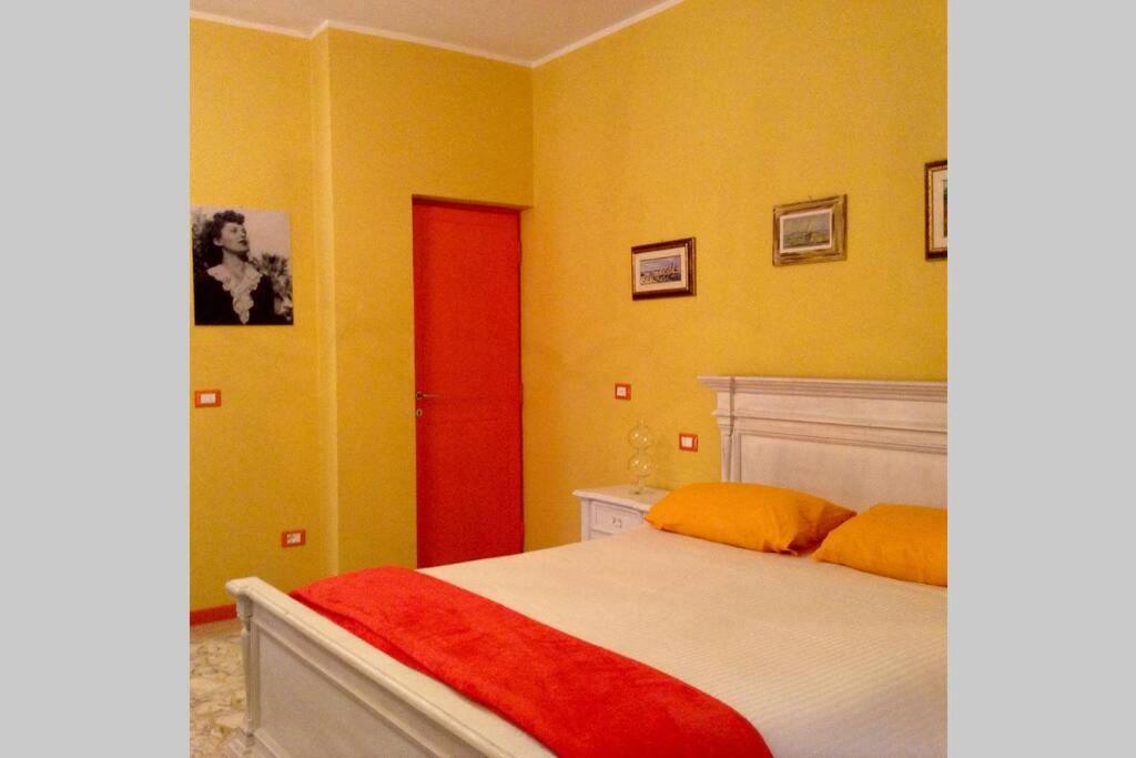Attico Incerpi, Terrazza Sui Tetti Di Montecatini Terme公寓 外观 照片